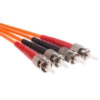 アールエスコンポーネンツ 光ケーブル RS PRO ST / 燈 738-8509 1個（直送品）