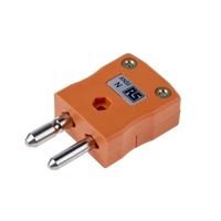アールエスコンポーネンツ RS PRO 熱電対コネクタ Nタイプ 標準