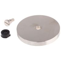 アールエスコンポーネンツ RS PRO 対応製品 40 mm Holding Magnet用 739-3251 1個（直送品）