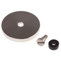 アールエスコンポーネンツ RS PRO 対応製品 30/35 mm Holding Magnet用 739-3255 1個（直送品）