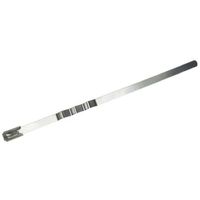 アールエスコンポーネンツ RS PRO 結束バンド 520mm x 7.9 m