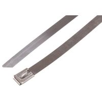 アールエスコンポーネンツ RS PRO 結束バンド 920mm x 12 mm