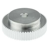 アールエスコンポーネンツ タイミングベルトプーリー RS PRO 60歯 2.5mmピッチ ボア8mm 744-558 1個（直送品）