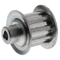 アールエスコンポーネンツ タイミングベルトプーリー RS PRO 10歯 5mmピッチ 744-946 1個（直送品）