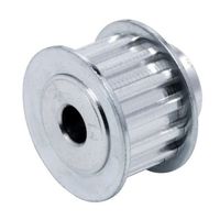 アールエスコンポーネンツ タイミングベルトプーリー RS PRO 14歯 5mmピッチ 744-968 1個（直送品）