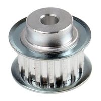 アールエスコンポーネンツ タイミングベルトプーリー RS PRO 15歯 5mmピッチ ボア6mm 744-974 1個（直送品）