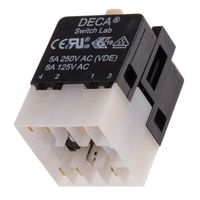 アールエスコンポーネンツ RS PRO コンタクトユニット 745-2420 1個（直送品）