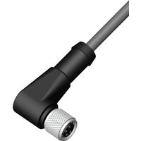 アールエスコンポーネンツ RS PRO， ロボットケーブル， コア数:4 212-1693 1個（直送品）