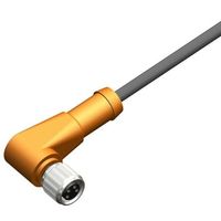 アールエスコンポーネンツ RS PRO， ロボットケーブル， コア数:4 212-1694 1個（直送品）