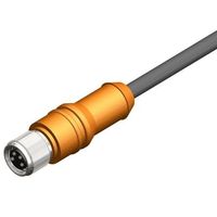 アールエスコンポーネンツ RS PRO， ロボットケーブル， コア数:4 212-1696 1個（直送品）