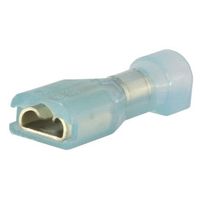 アールエスコンポーネンツ RS PRO スペードコネクタ シュラウド 205-5281 1袋(100個)（直送品）