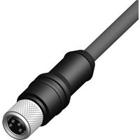 アールエスコンポーネンツ RS PRO， ロボットケーブル， コア数:4 212-1697 1個（直送品）