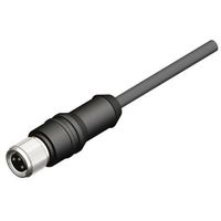 アールエスコンポーネンツ 磁気ケーブル， コア数:3， CBFシリーズ 206-4935 1個（直送品）