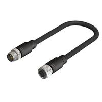 アールエスコンポーネンツ RS PRO， ロボットケーブル， コア数:5 206-4940 1個（直送品）