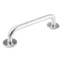 アールエスコンポーネンツ ハンドル RS PRO ステンレススチール 726-4185 1個（直送品）