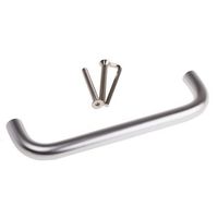 アールエスコンポーネンツ ハンドル RS PRO アルミ 726-4191 1個（直送品）