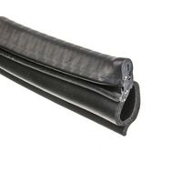 アールエスコンポーネンツ エッジプロテクター RS PRO 727-6043 1リール(20m)（直送品）