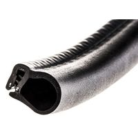 アールエスコンポーネンツ エッジプロテクター RS PRO 727-6055 1リール(20m)（直送品）