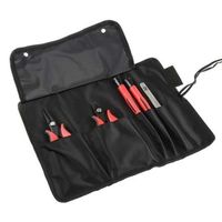 アールエスコンポーネンツ RS PRO 工具キット 5ピース VDE/1000V認証なし 182-284 1キット（直送品）