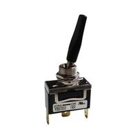 アールエスコンポーネンツ RS PRO トグルスイッチ， SPDT， PCB， モーメンタリーノンーOn 206-7006 1個（直送品）