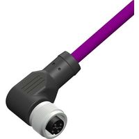 アールエスコンポーネンツ RS PRO， ロボットケーブル， コア数:4 206-7618 1個（直送品）