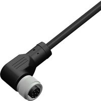 アールエスコンポーネンツ RS PRO， ロボットケーブル， コア数:8 206-7622 1個（直送品）