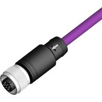 アールエスコンポーネンツ RS PRO， ロボットケーブル， コア数:2 206-7625 1個（直送品）