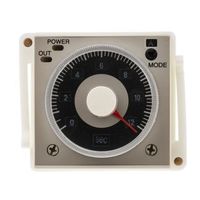 アールエスコンポーネンツ RS PRO 遅延リレー 179-2916 1個（直送品）