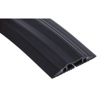 アールエスコンポーネンツ RS PRO 床用モール， 長さ 1.8m PVC 182-3871 1個（直送品）