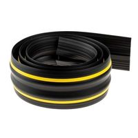 アールエスコンポーネンツ RS PRO 床用モール， 長さ 1.8m PVC 182-3873 1個（直送品）