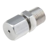 A[GXR|[lc RS PRO kp MdΈktBbeBO 1/8 NPT 123-5560 1iij