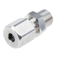 A[GXR|[lc RS PRO kp MdΈktBbeBO 1/8 NPT 123-5564 1iij
