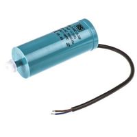 アールエスコンポーネンツ RS PRO ポリプロピレンフィルムコンデンサ，440V ac，15μF，±10% 196-4810 1個（直送品）