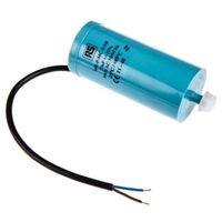 アールエスコンポーネンツ RS PRO ポリプロピレンフィルムコンデンサ，440V ac，20μF，±10% 196-4832 1個（直送品）