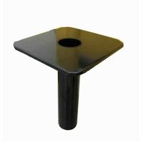 アールエスコンポーネンツ RS PRO 黒 for use with BAS 400 NJ / 405 204-1775 1個（直送品）