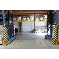 アールエスコンポーネンツ 衝撃保護， RS PRO 204-1810 1個（直送品）