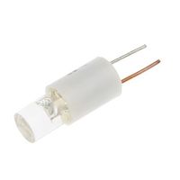 アールエスコンポーネンツ RS PRO LED電球 白 定格電圧:24V dc 204-259 1個（直送品）