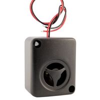 アールエスコンポーネンツ RS PRO 圧電ブザー 102dB ウォールマウント 136-7925 1個（直送品）