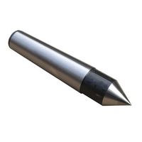 アールエスコンポーネンツ RS PRO 旋盤センター 136-8080 1個（直送品）