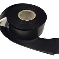 アールエスコンポーネンツ RS PRO ESDチューブ， 102 x 152m 125-2359 1個（直送品）