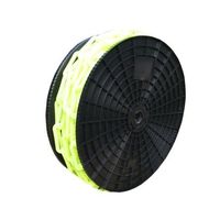 アールエスコンポーネンツ チェーン RS PRO for use with バリアポスト 125-2182 1個（直送品）