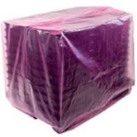 アールエスコンポーネンツ RS PRO プラスチックカバー， 579 x 745mm 125-2350 1個（直送品）