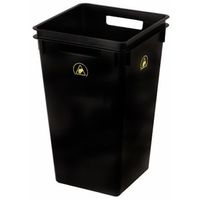 アールエスコンポーネンツ RS PRO 帯電防止ケース 長さ:530mm 125-2403 1個（直送品）