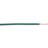 アールエスコンポーネンツ ワイヤハーネス RS PRO 30m 2mm2 緑 600 V 122-5879 1リール(30m)（直送品）