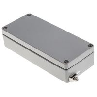 アールエスコンポーネンツ RS PRO， アルミニウム， 高さ:34 mm， 奥行き:150 mm 122-8922 1個（直送品）