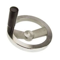 アールエスコンポーネンツ ハンドホイール RS PRO 237-558 1個（直送品）