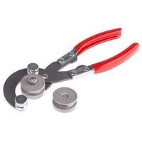 アールエスコンポーネンツ RS PRO パイプベンダー 423-6641 1個（直送品）