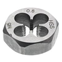 アールエスコンポーネンツ RS PRO ダイナット 424-235 1個（直送品）