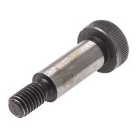 A[GXR|[lc Skt cap head shoulder screwC8Dx20LxM6 292-300 1(10)iij