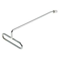 アールエスコンポーネンツ 壁面パネル工具ホルダ RS PRO 374-1524 1セット(10個)（直送品）